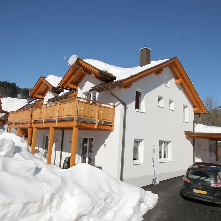 Chalet In Koetschach-mauthen In Carinthia