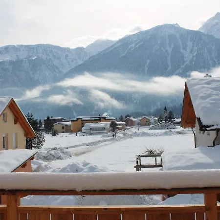 Chalet In Koetschach-mauthen In Carinthia