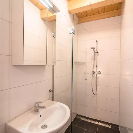 Chalet In Koetschach-mauthen In Carinthia Dağ evi Kotschach-Mauthen