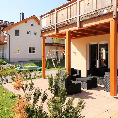 Chalet In Koetschach-mauthen In Carinthia *
