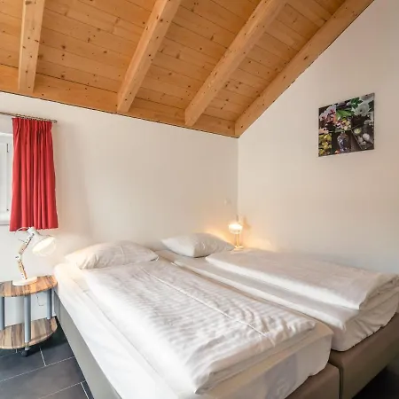 Dağ evi Chalet In Koetschach-mauthen In Carinthia *