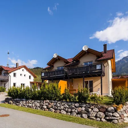 Chalet In Koetschach-mauthen In Carinthia