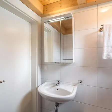 Chalet In Koetschach-mauthen In Carinthia Dağ evi